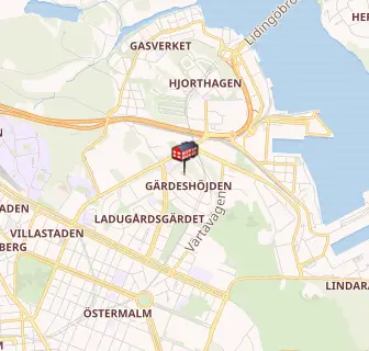 Stockholm