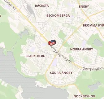 Stockholm