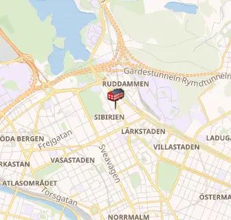 Stockholm