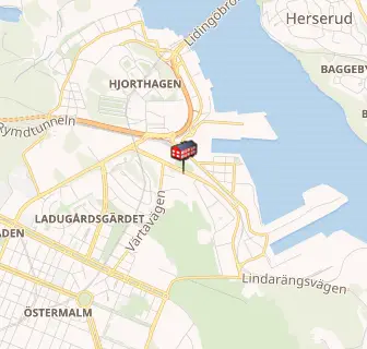 Stockholm
