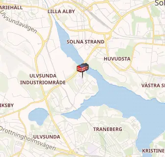Stockholm