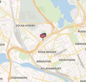 Stockholm