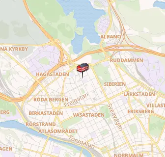 Stockholm