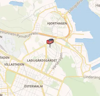 Stockholm
