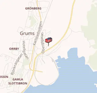 Grums