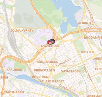Stockholm