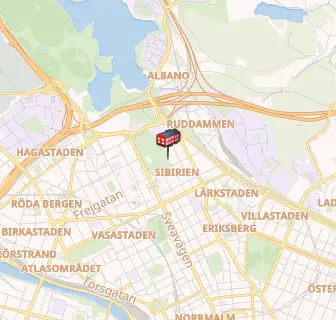 Stockholm