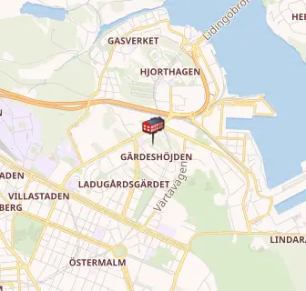 Stockholm