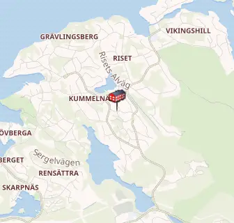 Nacka