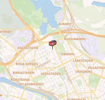 Stockholm