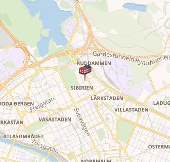 Stockholm