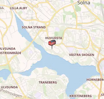 Solna