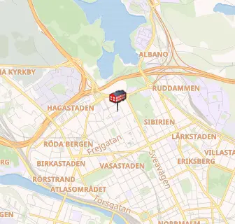 Stockholm