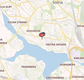 Solna