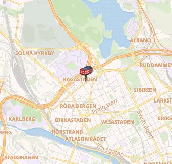 Stockholm