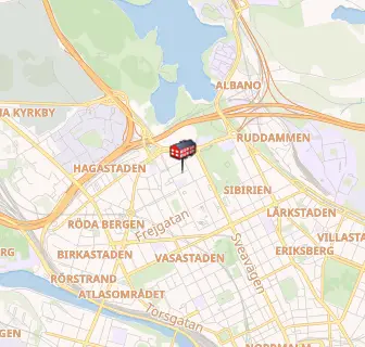 Stockholm