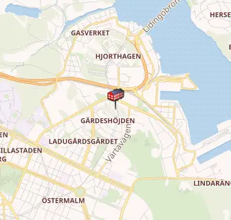 Stockholm