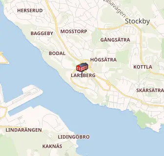 Lidingö