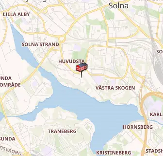 Solna