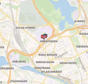 Stockholm
