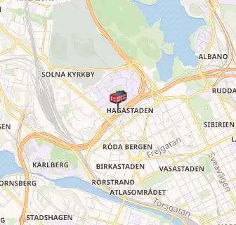 Stockholm