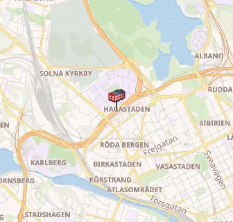 Stockholm