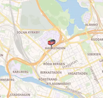 Stockholm