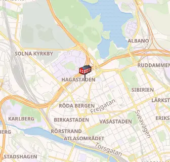 Stockholm