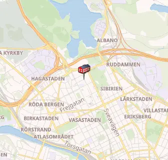 Stockholm