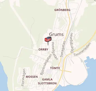 Grums