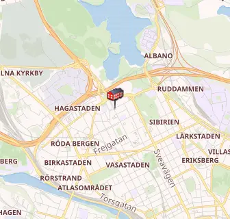 Stockholm