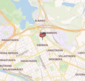 Stockholm