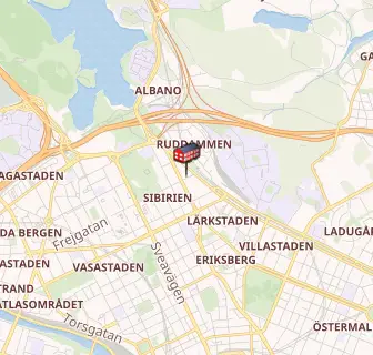 Stockholm