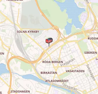 Stockholm