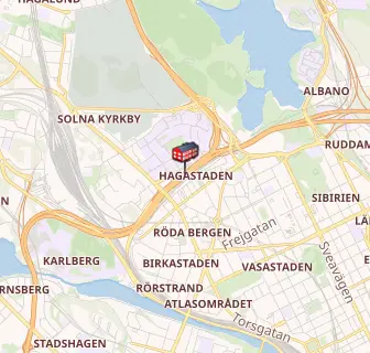 Stockholm