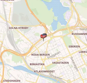 Stockholm