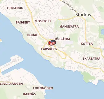 Lidingö