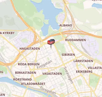Stockholm