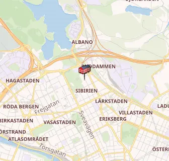 Stockholm