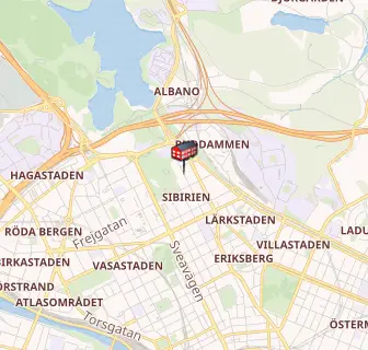 Stockholm