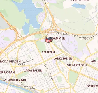 Stockholm