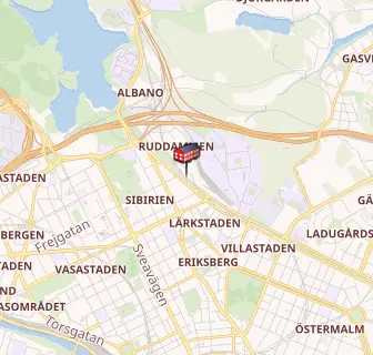 Stockholm