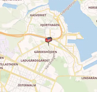 Stockholm