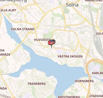 Solna