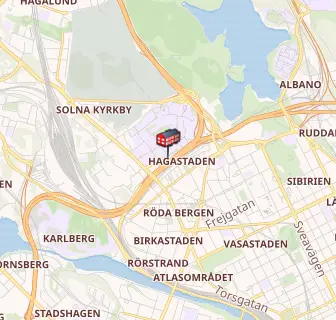 Solna