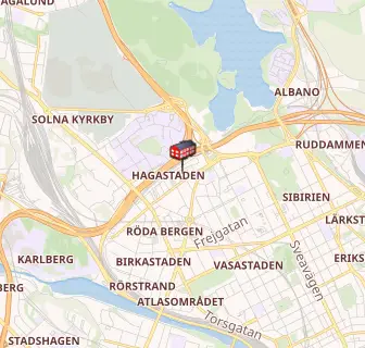 Stockholm