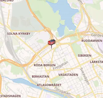 Stockholm