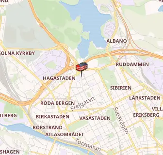 Stockholm