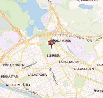 Stockholm