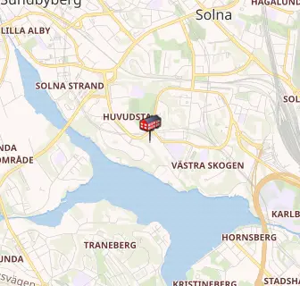 Solna